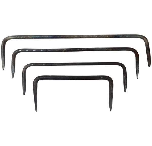 Скоба строительная 300*70 d8 110310 