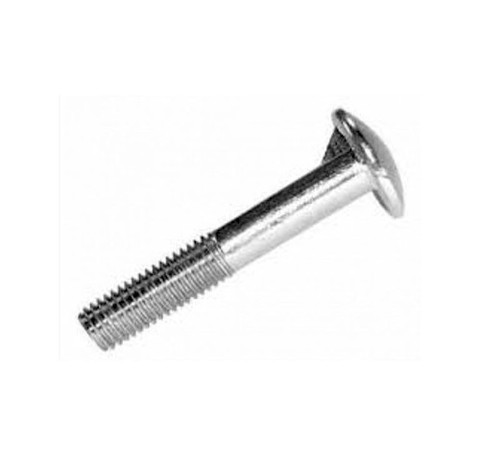 Болт мебельный 8*40 (6шт\уп) 