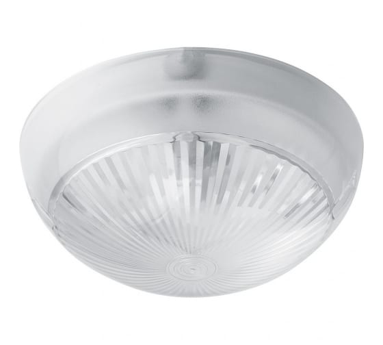 Светильник накладной 60Вт НБП 06-60-001 пл FER 41401