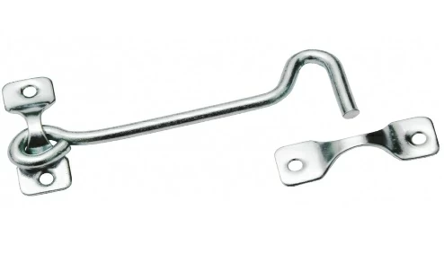 Крючок ветровой КР-75 