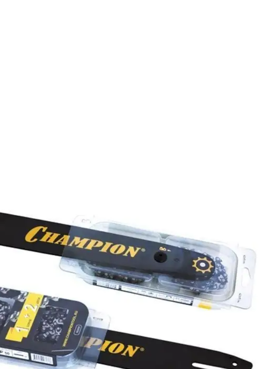 Шина PM-52 Champion 14"+ 2 цепи 952929