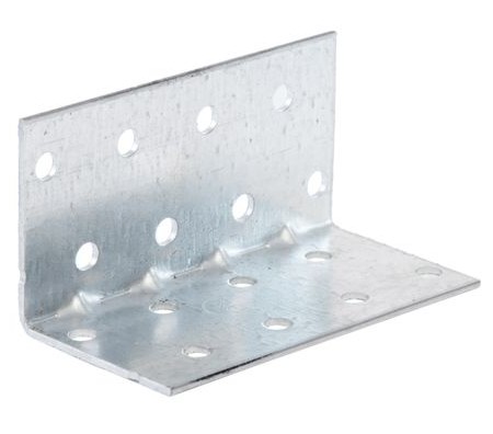 Угол монтажный усиленный 40*40*60*1.5 RКМР2 413207