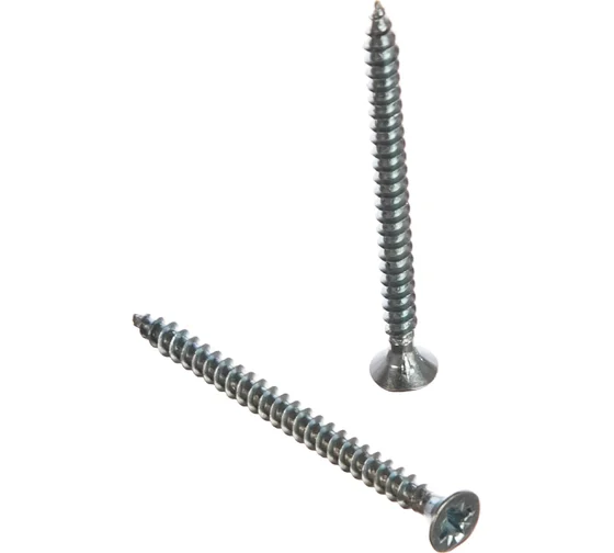 саморез ун 3.0*40 цинк (200шт) СВФС