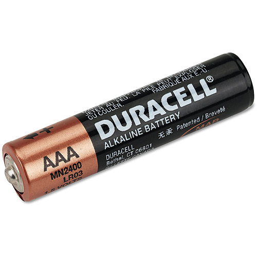 Duracell R3