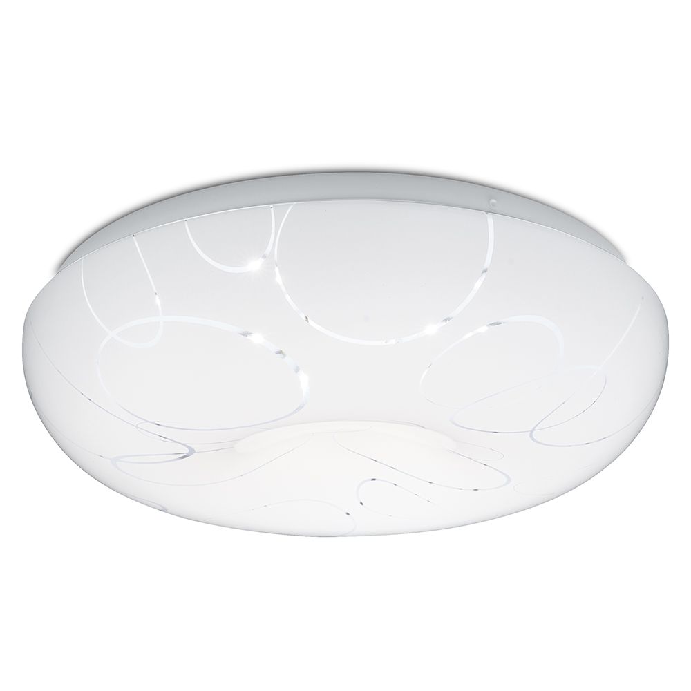 Светильник потолочный 24Вт AL739 FERON 41239