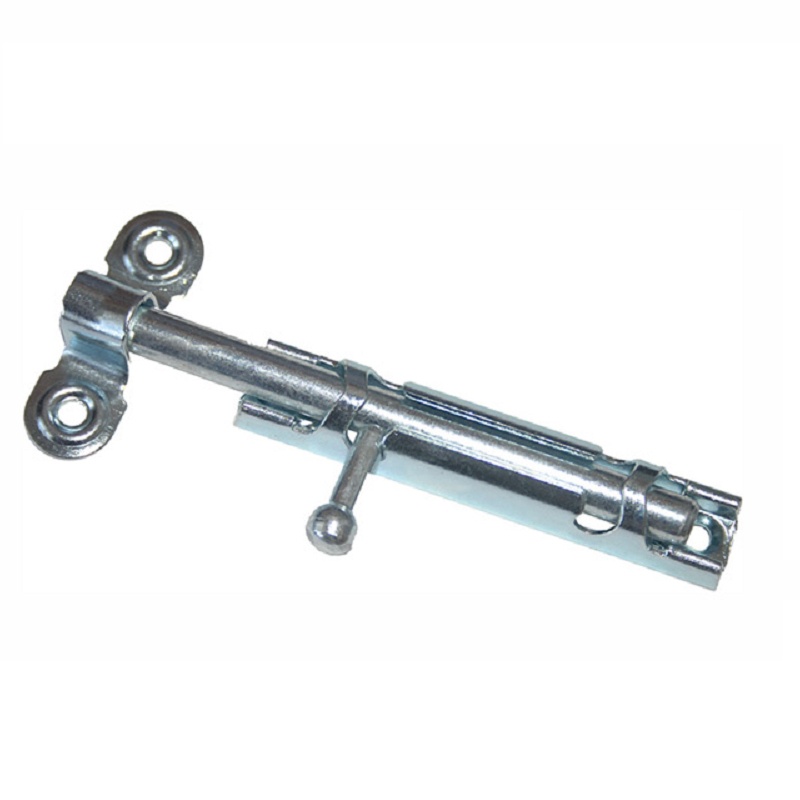 Задвижка ЗТ1 цинк 