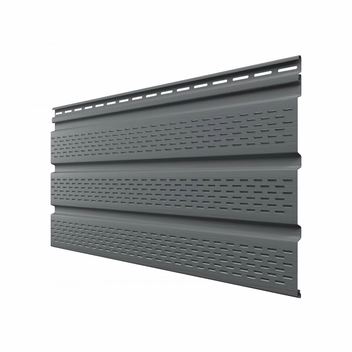 Соффит полностью перфорированный 3.0*0.308 Бруния ТН 