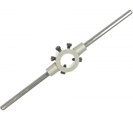 Плашкодержатель №3 25*9мм Фит 70762 