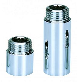 Гайка удлиненная в\н 3\4-20  Aqualink 04541\609493 