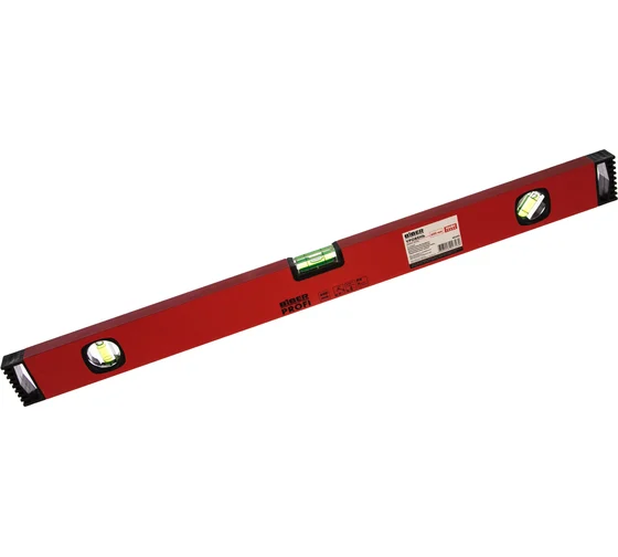 уровень 600см уд\проч 3глаз Профи Бибер 40342