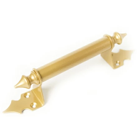 Ручка дверная ОРИГИНАЛ золото 