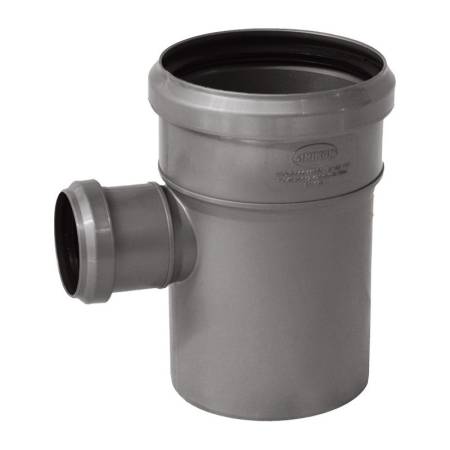 тройник ПП 110*50\87 Синикон 102500