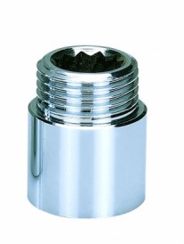 Гайка удлин в\н 1\2-20 Aqualink 02404 