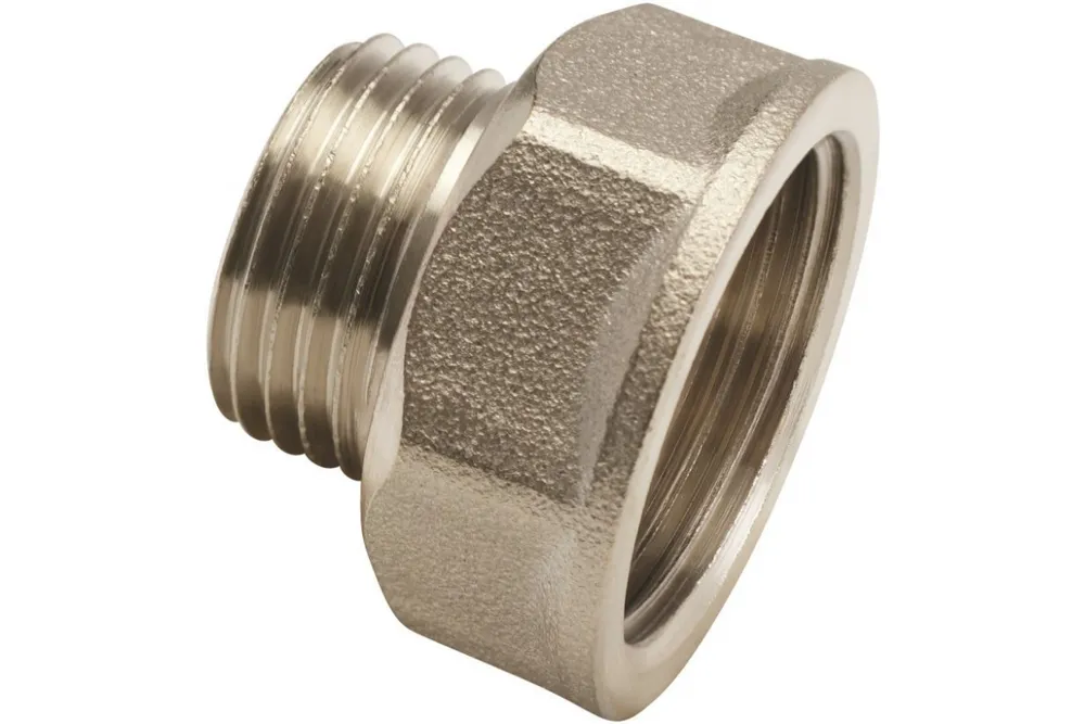 Футорка обратная в\н 1-3\4 Aqualink 02548