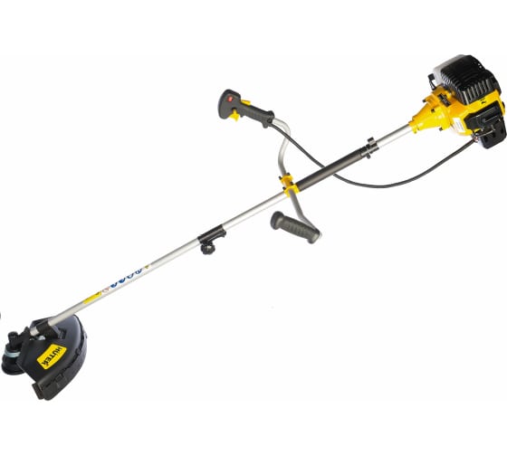 Триммер бензиновый GGT-1500S Huter 
