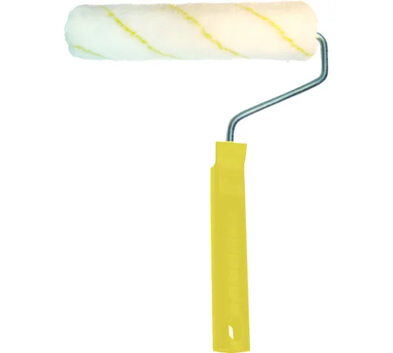 валик полиамид 180мм Бибер 32541