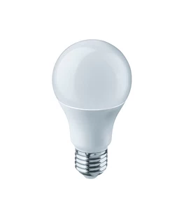 Лампа светодиодная Е27 10Вт теплый свет