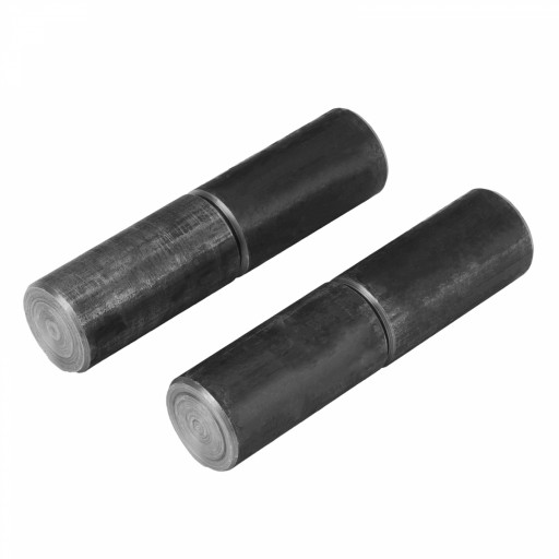 петля гаражная 45*180 с шар (480)