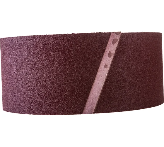 шлиф лента б\кон Р120 75*533мм (10шт) Креост