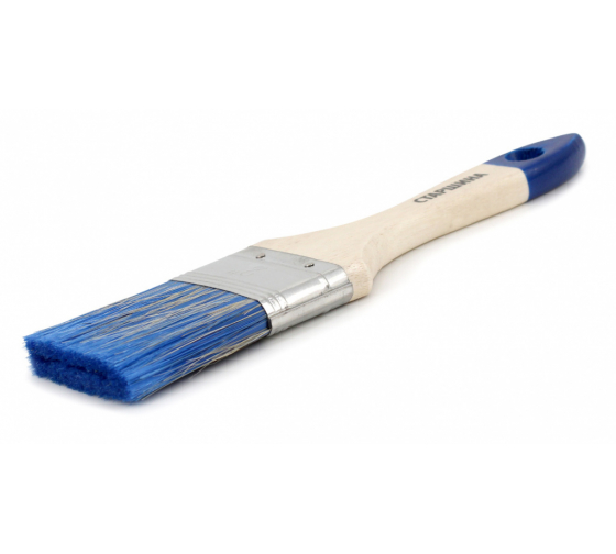 Кисть 50мм  Zolder Мастер aq0514 