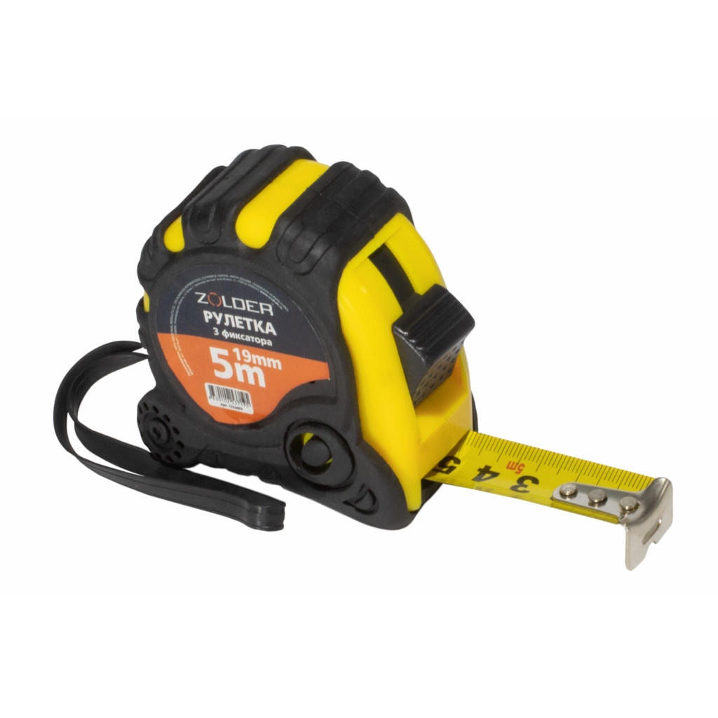Рулетка 3м*16мм Компакт 888 3016733