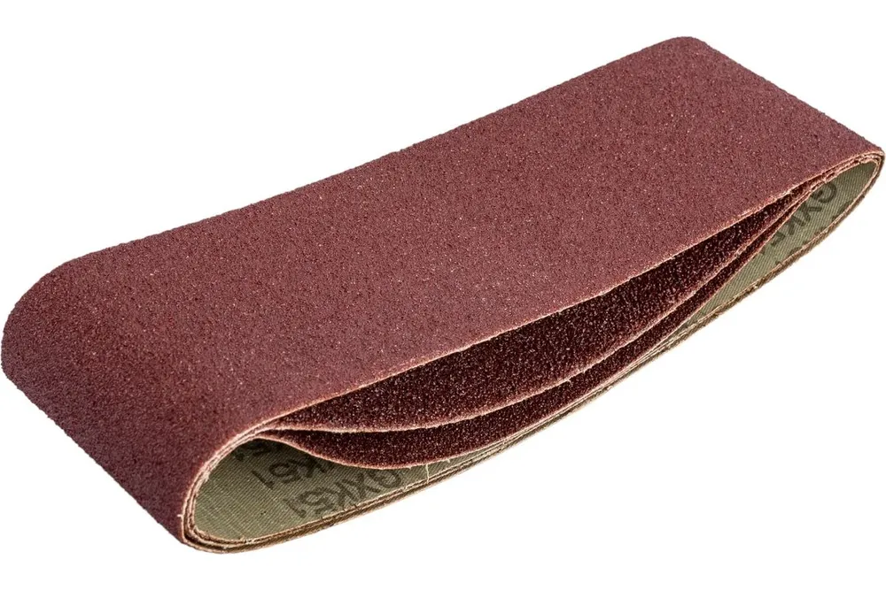 шлиф лента б\кон Р40 75*533мм (10шт) Креост