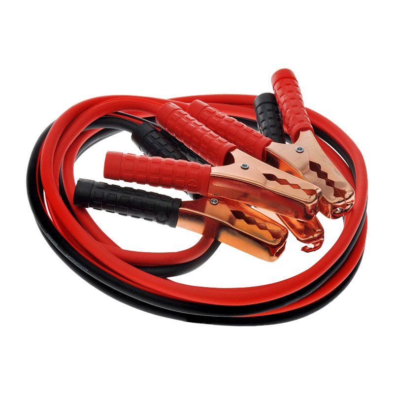 провода прикуривания 350-400А 159145