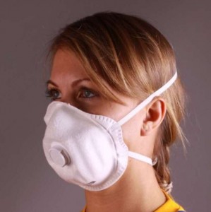 Респиратор Юлия-119 РЮ-119