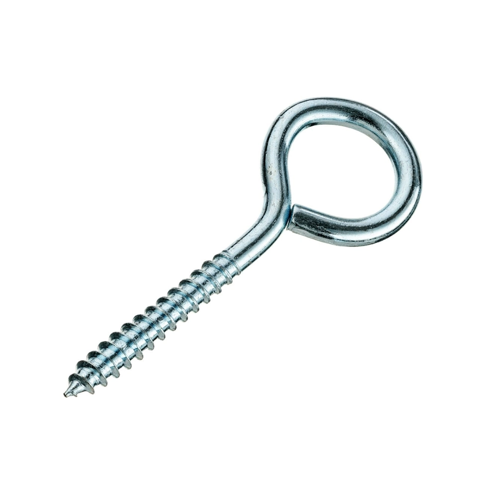 шуруп-кольцо 8*80 (1шт) СВФС