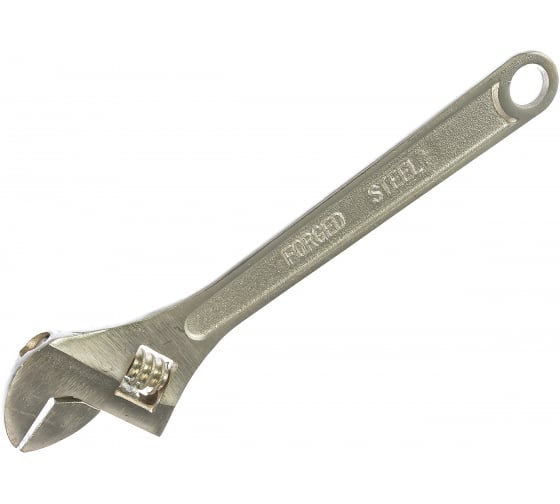 Ключ разводной 375мм Sparta 155405