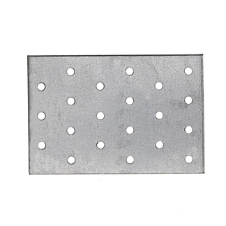 Пласт монтажная 120*80*2мм  Пласт монтажная 120*80*2мм