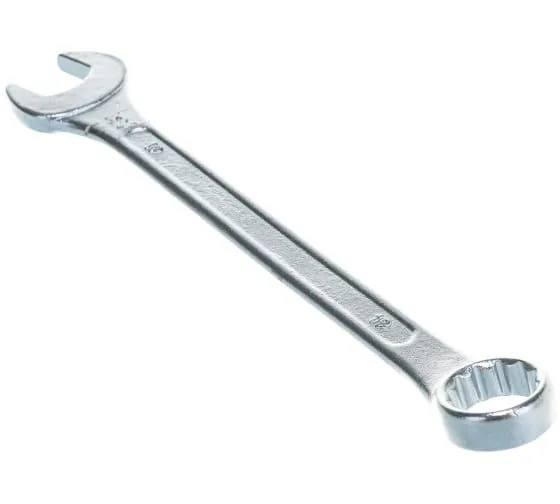 ключ комб 19мм Бибер 90642 87