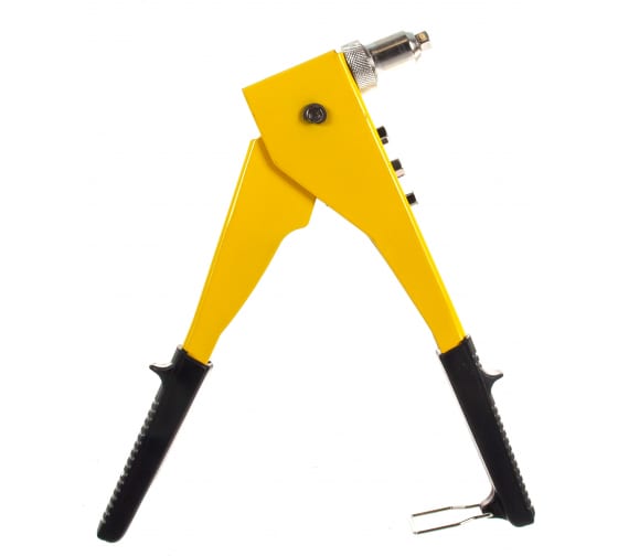 Заклепочник Бибер 2.4\3.2\4.0\4.8 85754