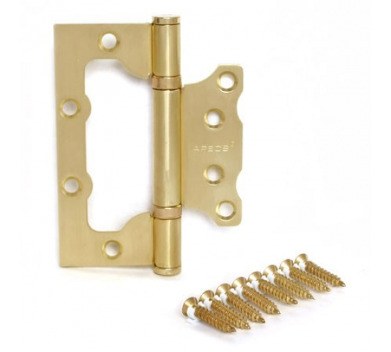 Петля 100*75*2.5-B2-STEEL-GM