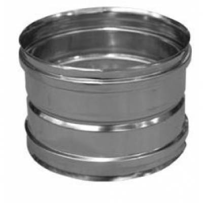 Адаптер д115 нерж 430/0.5 Ferrum (165)