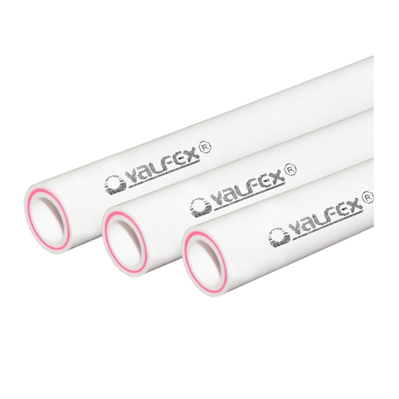 труба РР-R армир PN25 (32) 2м Валфекс 147778