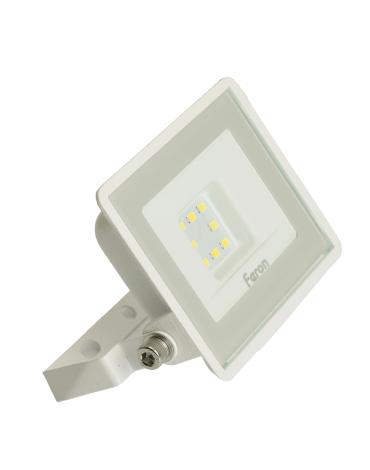 прожектор св\д б\ датч\движ 10Вт LL-918 6400K 200