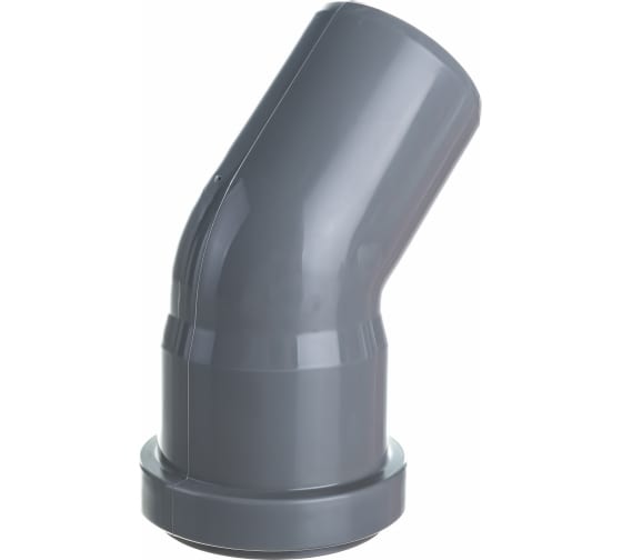 Отвод ПП 50*45 Остендорф 