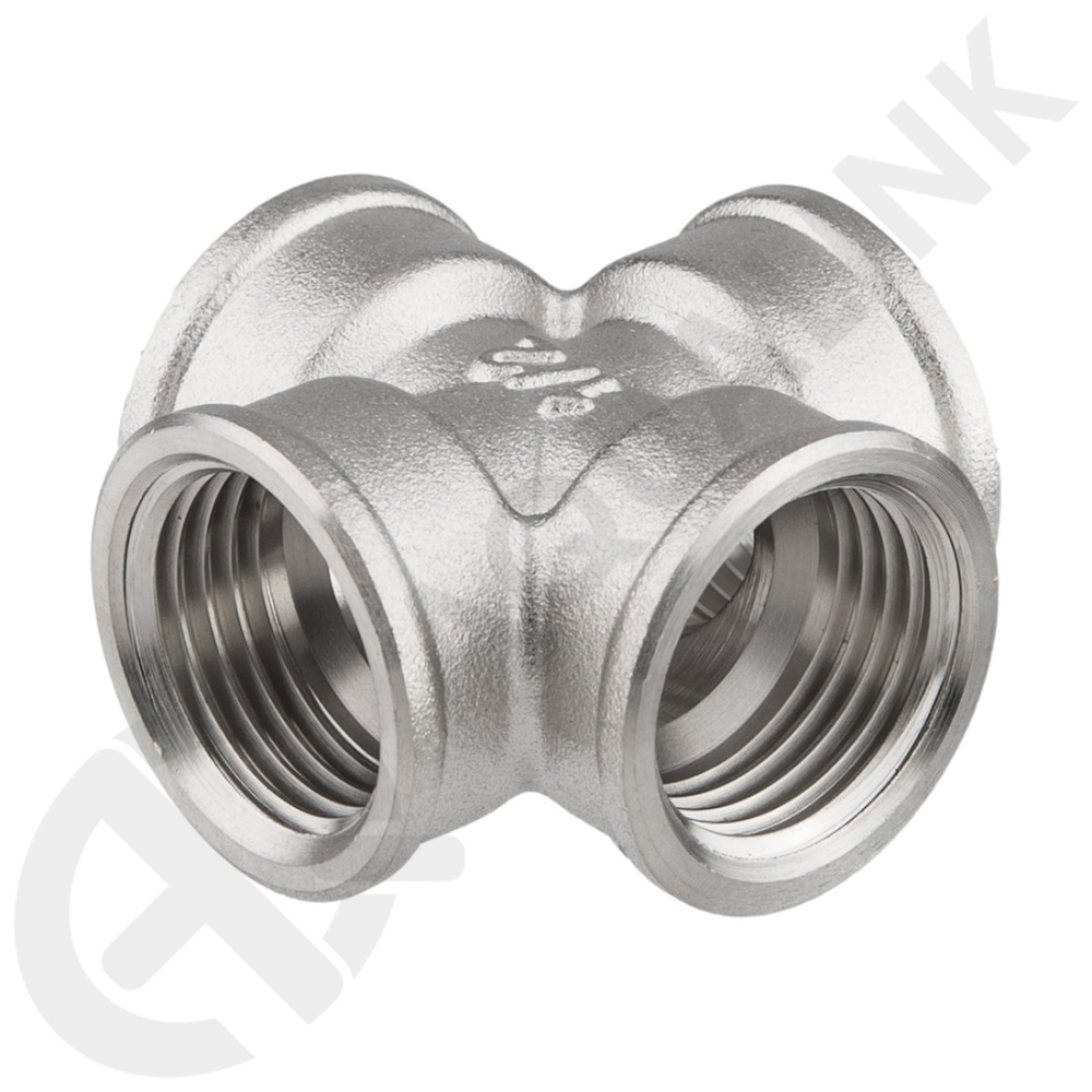 Крестовина 3\4" Aqualink 02594 