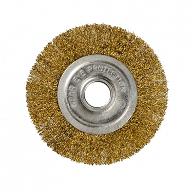 Щетка-крацовка 100мм  кр\пр Креост 7191100