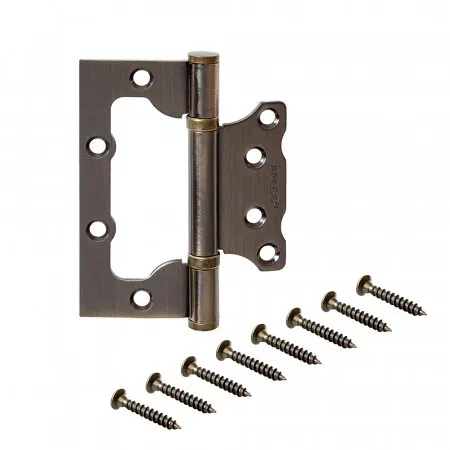 Петля 100*75*2.5-B2-STEEL-AB