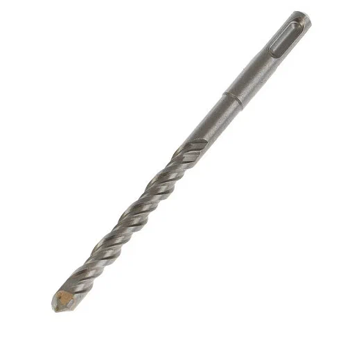 Бур 6*110мм по бетону SDS усиленное 888 6710560 