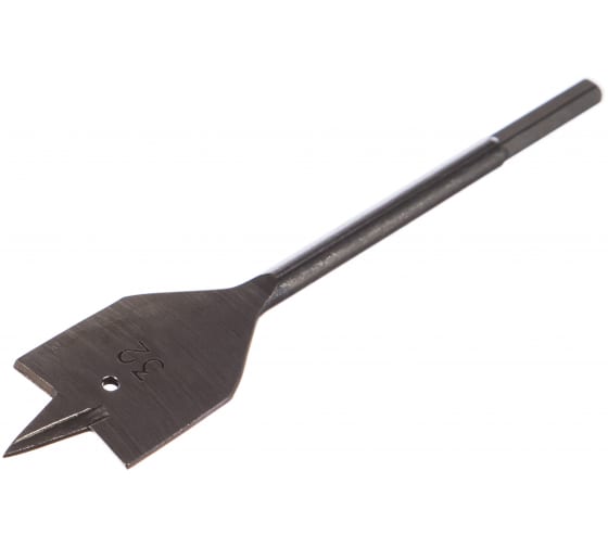 Сверло перовое 32мм Сибртех 70382