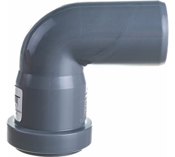 Отвод ПП 40*87 Остендорф 