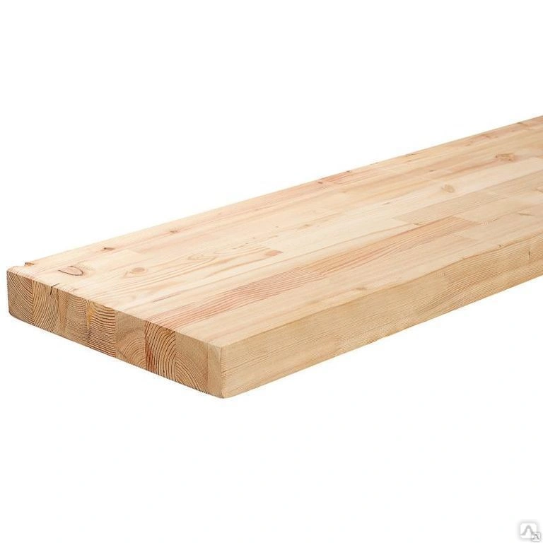 Тетива 60*300*3000 сорт АВ хвоя