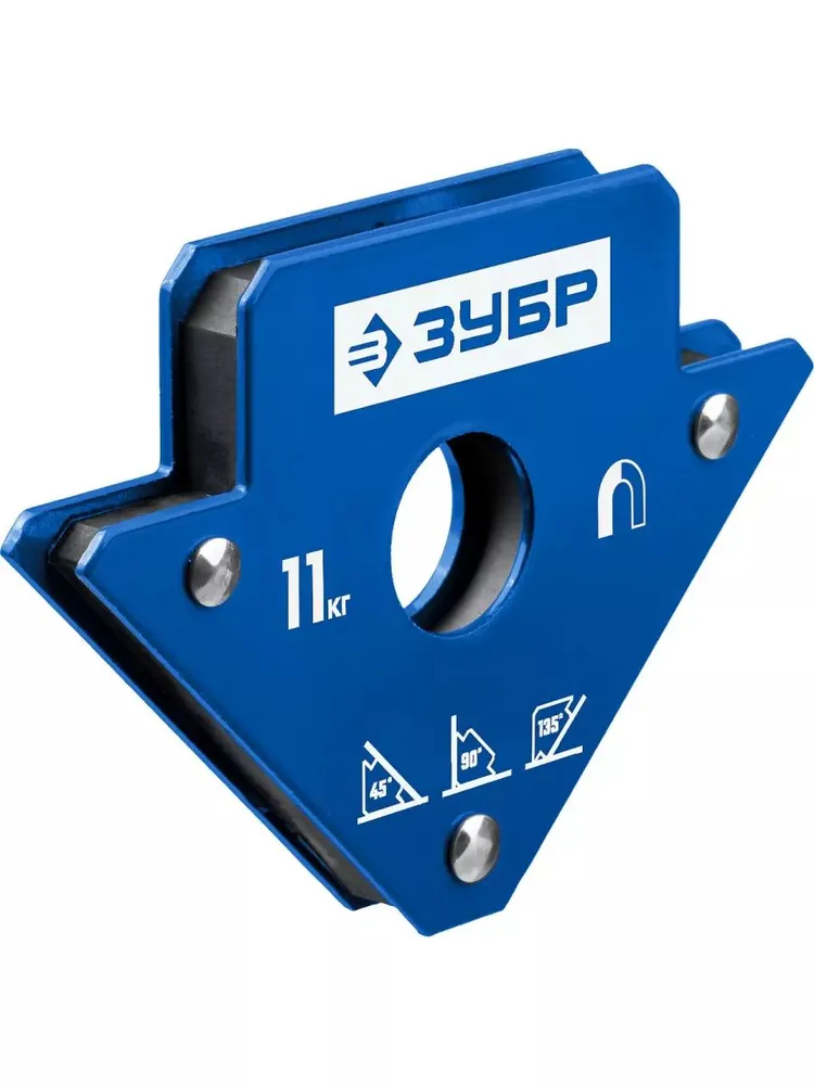 угол магнит д\сварки 11кг УМ-3 Профессионал40050-1