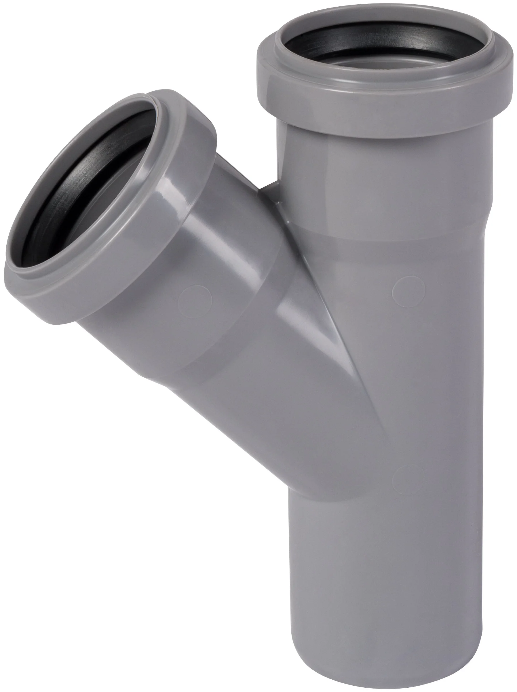 Тройник ПП 50*50\45 Остендорф 