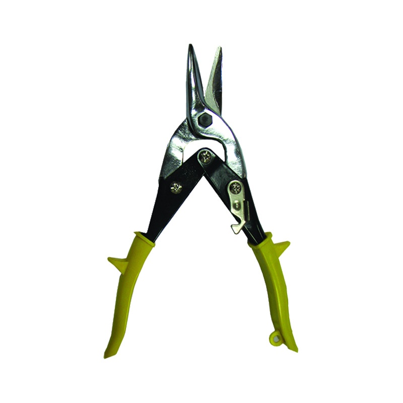 Ножницы по металлу 240мм Стандарт Бибер 85001 