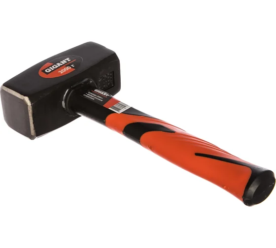 кувалда 2.0кг фиберс\ручк Профи 85173