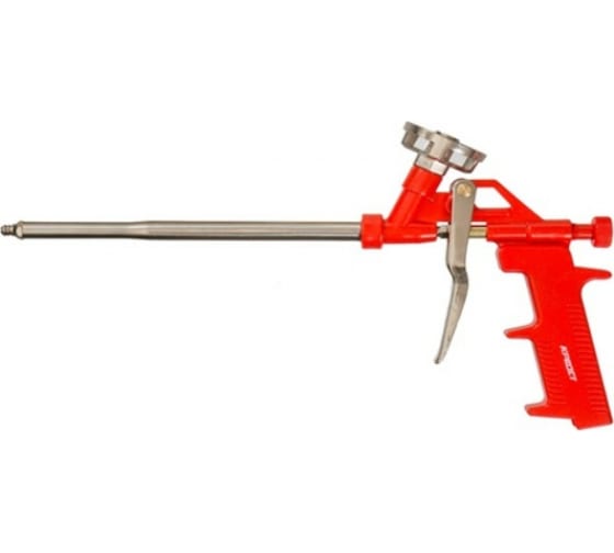 Пистолет для пены Креост механический 7140041-А 